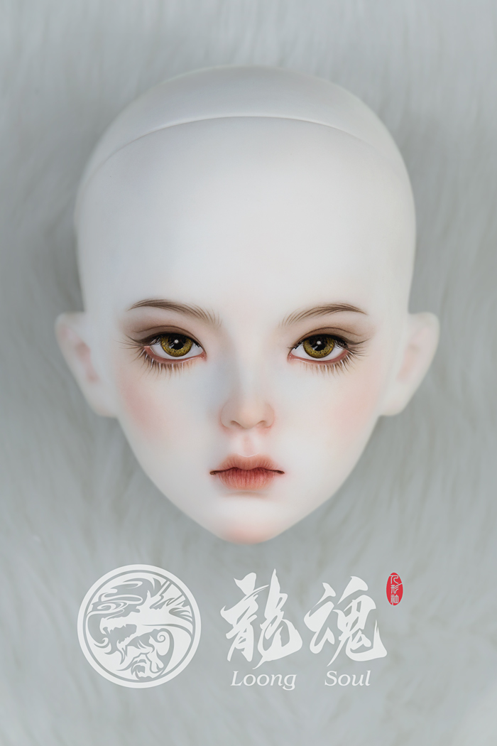 BJD SD 人偶 娃娃 BJD古风 BJD三分